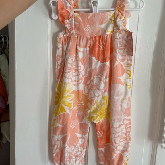 Target Other - Baby romper